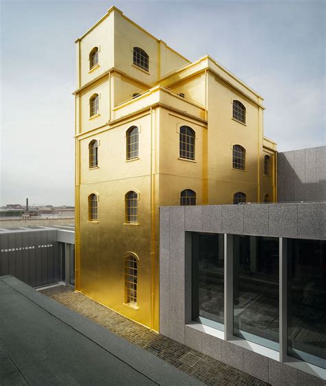 fondazione prada cos è|foundation prada milan.